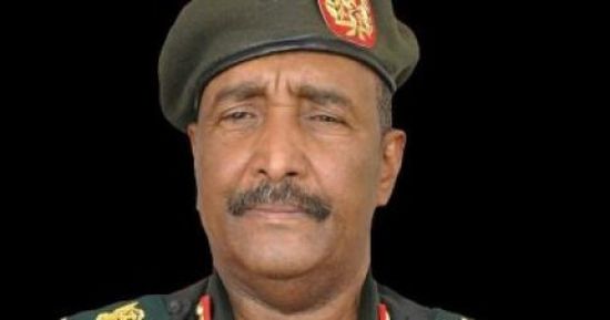 تعرف على تفاصيل لقاء رئيس المجلس العسكري الانتقالي السوداني بوفد أمريكي 