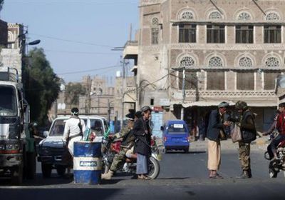 مليشيا الحوثي تختطف 4 من قيادات نقابة شركة النفط بصنعاء (تفاصيل حصرية)