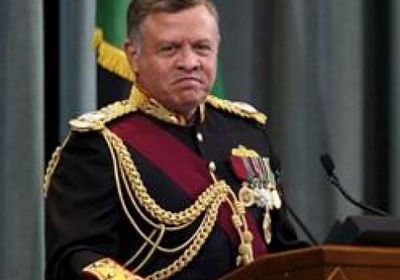الأردن: قبول استقالة عدد من كبار موظفى الديوان الملكي الهاشمي