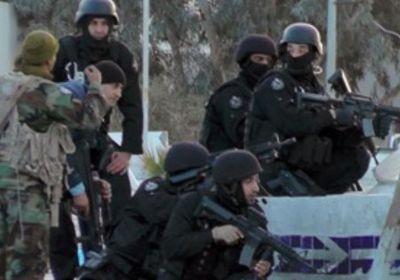 الدفاع التونسية: القضاء على إرهابي في عملية عسكرية استباقية