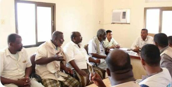 بتمويل إماراتي سعودي.. تنفيذ مشروع الدعم الطارئ لتحسين سبل المعيشة ببروم ميفع   