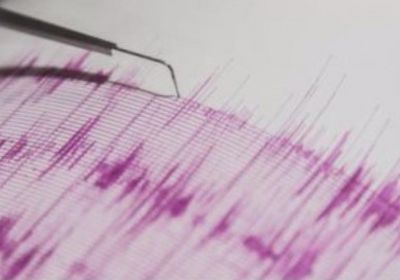 المسح الجيولوجي الأمريكية: زلزال يضرب منطقة آسام بالهند