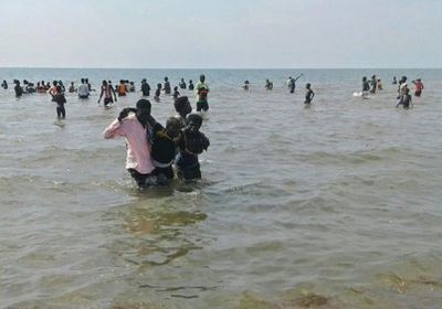 مقتل 20 شخصًا و إصابة 200 آخرين في سيول أجتاحت أوغندا