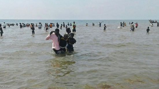 مقتل 20 شخصًا و إصابة 200 آخرين في سيول أجتاحت أوغندا