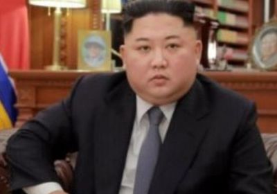  زعيم كوريا الشمالية يصل إلي روسيا للقاء بوتين بشأن المحادثات النووية