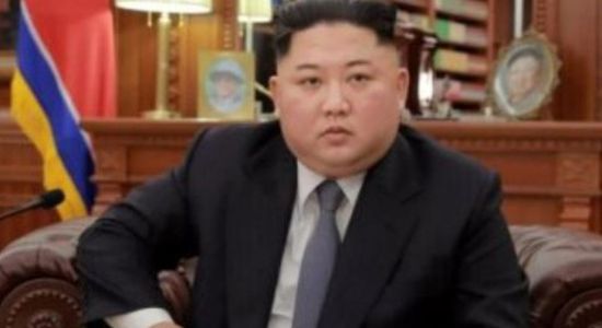  زعيم كوريا الشمالية يصل إلي روسيا للقاء بوتين بشأن المحادثات النووية