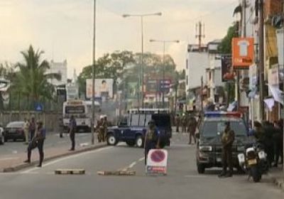 باكستان تعلن مساعدتها لسريلانكا في مجال مكافحة الإرهاب