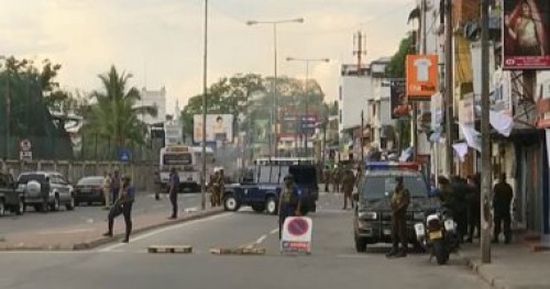 باكستان تعلن مساعدتها لسريلانكا في مجال مكافحة الإرهاب