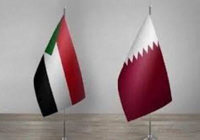 صحفي يكشف مفاجآة بشأن تحركات قطرية بالسودان