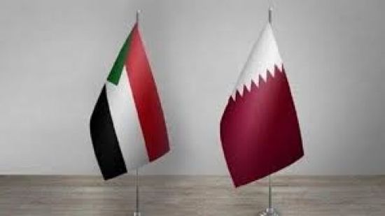 صحفي يكشف مفاجآة بشأن تحركات قطرية بالسودان