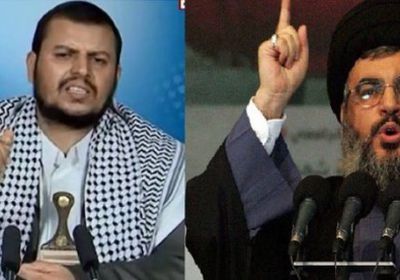باحث: الحوثي ونصرالله يتحدثان كما ترسم لهم إيران