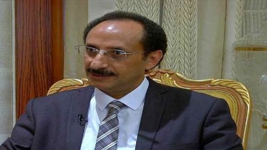 الأصبحي: نحن بحاجة للاستفادة من المغرب بشأن السدود&nbsp;