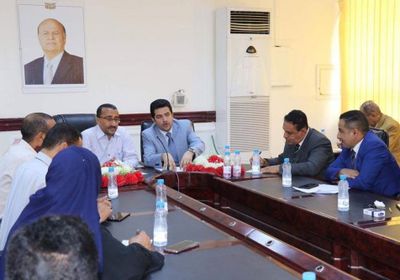 اجتماع للبنك المركزي مع البنوك لمناقشة آلية دعم فتح اعتمادات مستندية&nbsp;