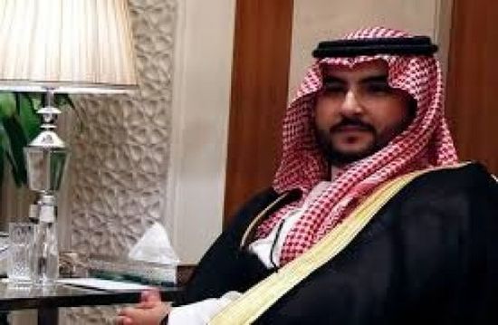 نائب وزير الدفاع السعودي: مليشيا الحوثي تواصل خرق قرارات مجلس الأمن