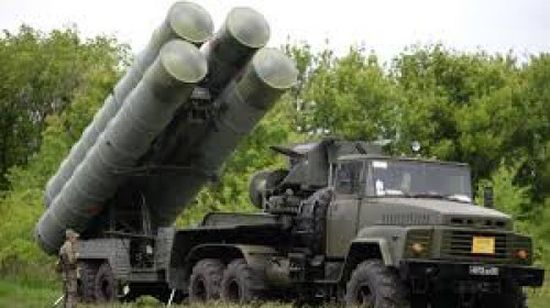 موسكو: سنشرع في تسليم منظومات إس 400 الصاروخية إلى تركيا