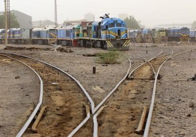 صحيفة سودانية تعلن هروب مسؤولا يشغل 12 منصبا بالسكة الحديد
