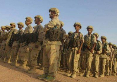 شاهد.. النخبة الحضرمية تحتفل بالذكرى الثالثة لتحرير المكلا