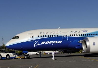 "بوينغ" تتخلى عن طموحاتها في مكاسب 2019