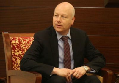 واشنطن: صفقة القرن لا تتضمن أن يكون الأردن وطنًا بديلا للفلسطينيين