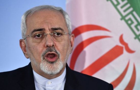"ظريف": إيران على استعداد لتوقيع معاهدة عدم اعتداء مع السعودية والإمارات