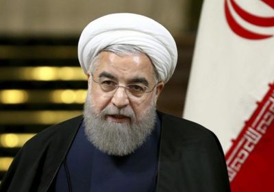 عبدالله: إيران منهكة ومرتبكة لا تعرف ما تفعل أو تقول