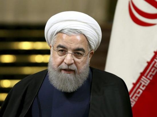 عبدالله: إيران منهكة ومرتبكة لا تعرف ما تفعل أو تقول