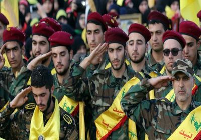 أمريكا تفرض عقوبات جديدة على كيانات تابعة لمليشيا حزب الله (تفاصيل)