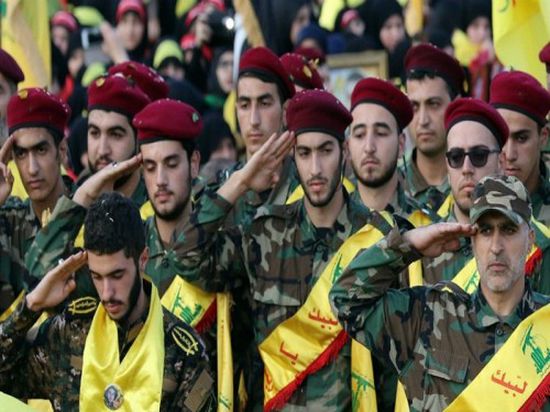 أمريكا تفرض عقوبات جديدة على كيانات تابعة لمليشيا حزب الله (تفاصيل)