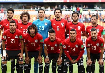اتحاد الكرة يعلن مباريات مصر الودية استعدادا لـ"أمم أفريقيا"