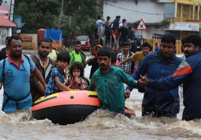 مقتل ما يزيد عن 50 شخصًا إثر فيضانات جنوبي أفريقيا