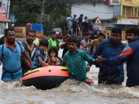 مقتل ما يزيد عن 50 شخصًا إثر فيضانات جنوبي أفريقيا