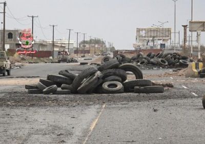 إصابة جنديين من قوات العمالقة بنيران المليشيات في الدريهمي