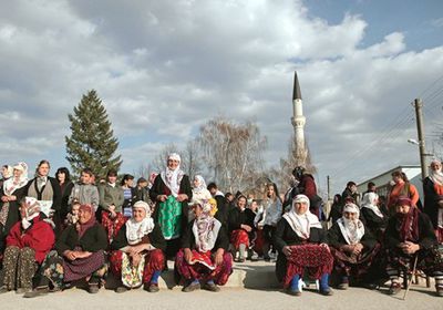 بلغاريا تخصص نحو 3 ملايين ونصف دولار لتغطية احتياجات المسلمين