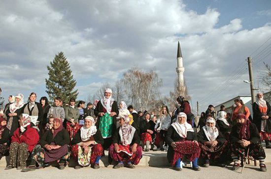 بلغاريا تخصص نحو 3 ملايين ونصف دولار لتغطية احتياجات المسلمين