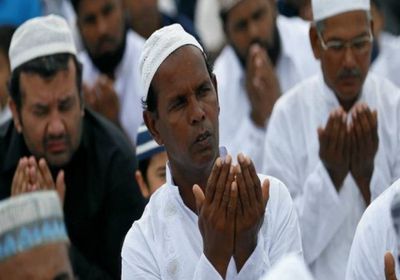 خوفًا من ردود الفعل الغاضبة.. حالة من الرعب يعيشها مسلمو سريلانكا