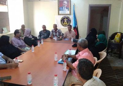 تفاصيل ندوة اتحاد أدباء وكتاب الجنوب الثقافية بالعاصمة عدن (صور)