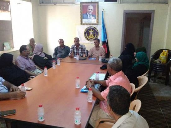 تفاصيل ندوة اتحاد أدباء وكتاب الجنوب الثقافية بالعاصمة عدن (صور)