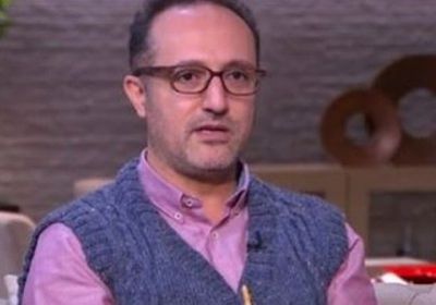 الإعلامي المصري شريف مدكور: إصابتي بورم في القولون وسأخضع لعملية أول شهر رمضان (فيديو)