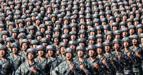 الصين: قدمنا احتجاجات حادة لفرنسا بعد دخول سفينة حربية  بشكل غير قانونى