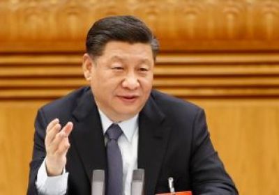 الصين: نسعى إلى استدامة مبادرة " الحزام والطريق " لمواجهة مخاطر الديون