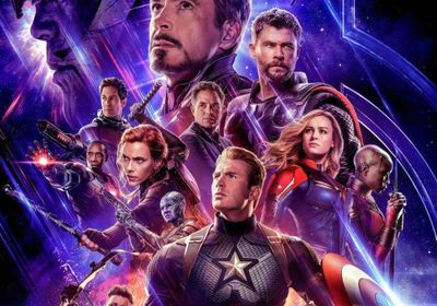 فيلم Avengers: Endgame يحصد 100 مليون دولار في أول أيام عرضه بالصين