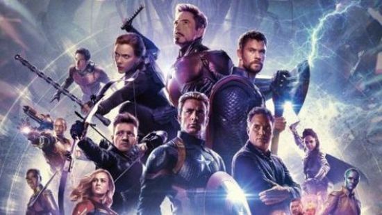 حقيقة تسريب فيلم Avengers: Endgame بعد يوم من عرضه 