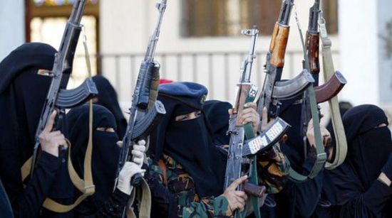 بـ تجنيد 4 آلاف «زينبية».. سلاح حوثي لتدمير اليمن
