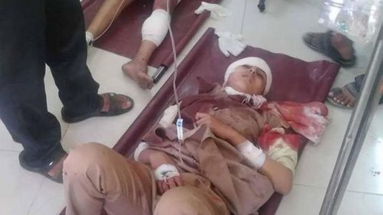 مقتل طالبتين وإصابة ثلاثة في قصف لمليشيا الحوثي على تعز