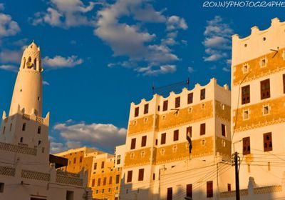 630 مليون ريال قيمة إيرادات الربع الأول بشبوة