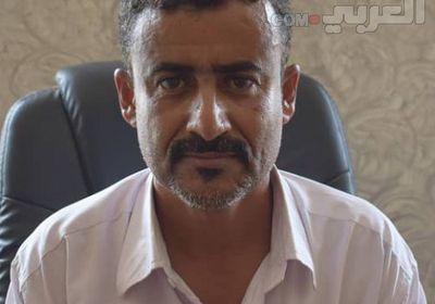 مدير الطرق بلحج لـ "المشهد العربي": بدأنا حملة لإزالة الكثبان الرملية (صور)