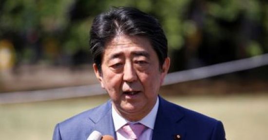 اليابان تطلب من زعماء أوروبيون الوساطة لحل أزمتها مع كوريا الشمالية 
