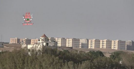 مليشيا الحوثي تواصل قصف مواقع العمالقة في الدريهمي ومدينة الصالح 
