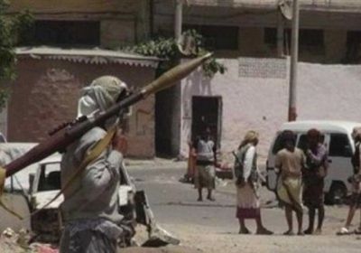 مقتل طفلين برصاص مليشيا الحشد الشعبي في تعز