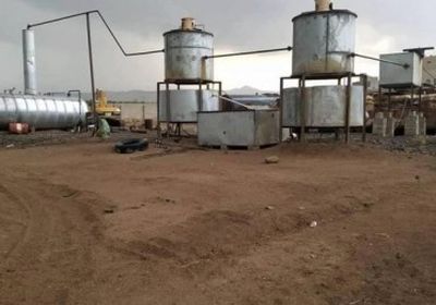 الريال الإلكتروني.. غضب موظفي النفط يفضح فساد الحوثيين
